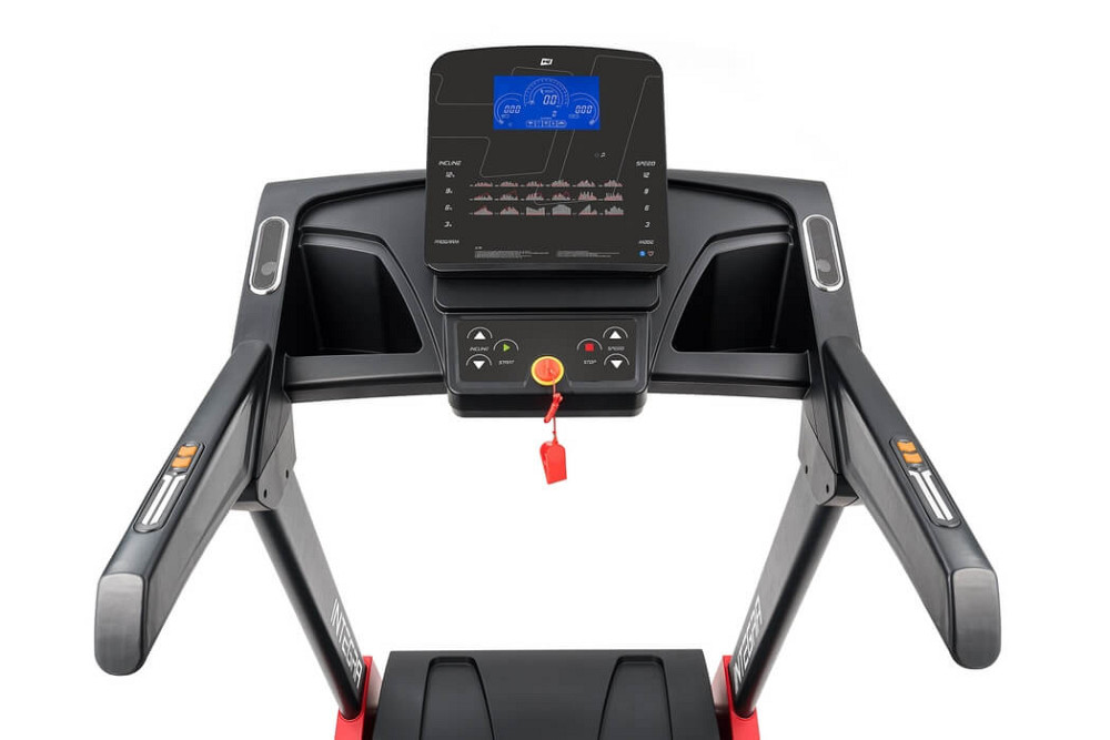 Бігова доріжка Hop-Sport HS-2800LB Integra Київ - фото 4