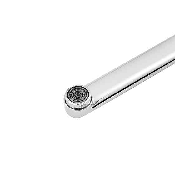 Смеситель для ванны Agua Merida - C071 з душевым гарнитуром Киев