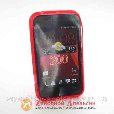 HTC Desire 200 чохол Cover 1 Одеса