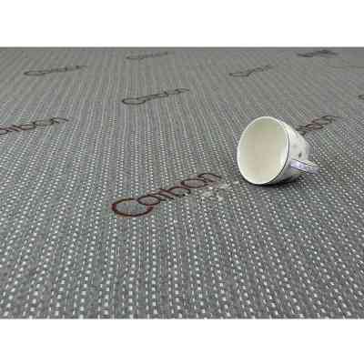 Наматрацник Руно Водонепроникний на гумці Carbon 90х190 см (820Carbon) Вінниця