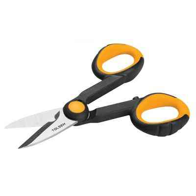 Ножиці інструментальні Tolsen електрика 140 мм (30043) Вінниця