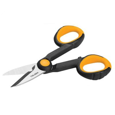 Ножницы инструментальные Tolsen электрика 140 мм (30043) Винница - изображение 1