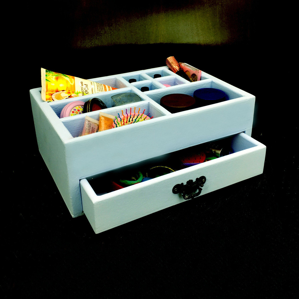 Органайзер для косметики 