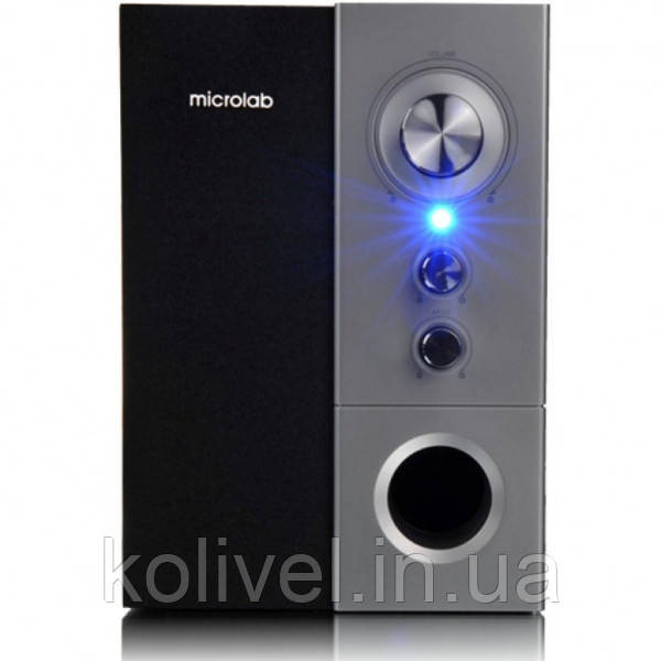 Акустична система 2.1 Microlab M-590 (M-590(11)) Киев - изображение 3