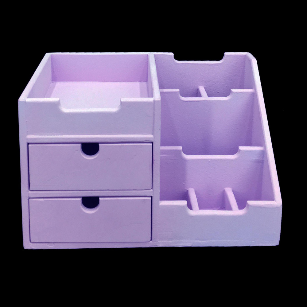 Органайзер настільний "Лорел" флокс Миколаїв - фото 6