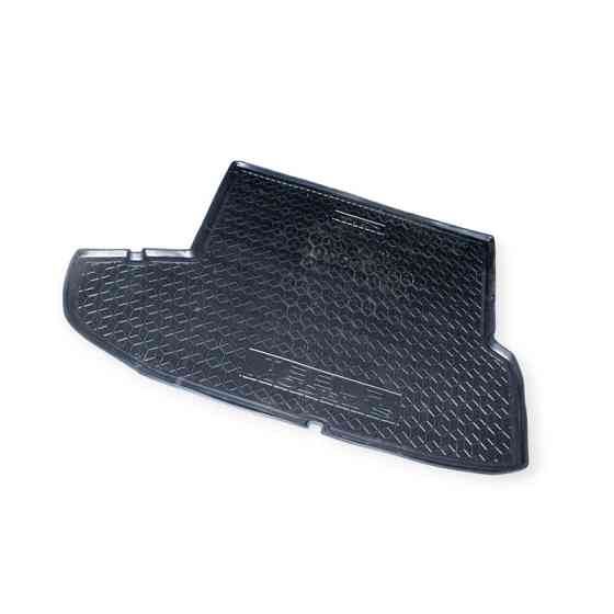 Килимок Tesla Model S 2021-> задній, великий багажник Мукачево