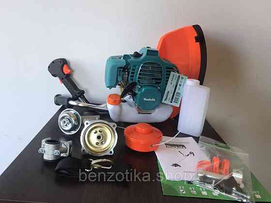 Мотокоса Makita MZ 6100 Бензокоса Акция на мотокосу! Киев