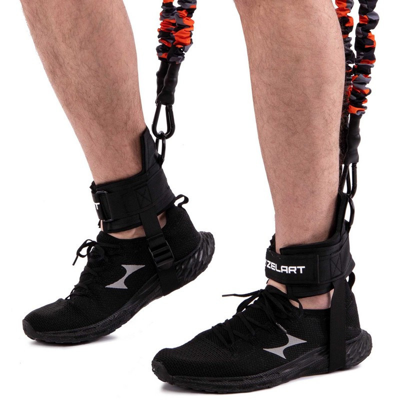 Тренировочная система Zelart 7842-35 Киев - изображение 7