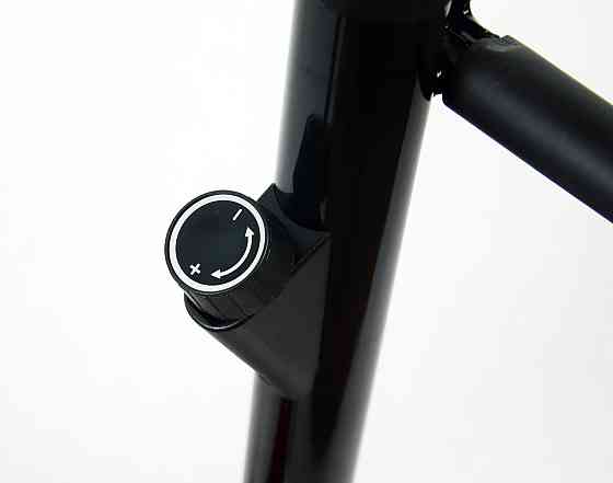 Велотренажер механический 7FIT T8005 Evolution вертикальный для дома Киев