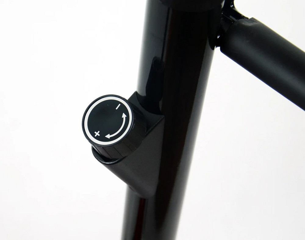 Велотренажер механический 7FIT T8005 Evolution вертикальный для дома Киев - изображение 6