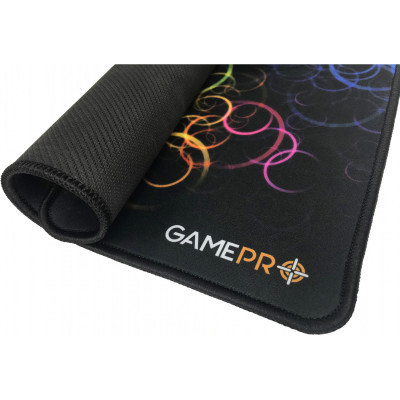 Килимок для мишки GamePro MP068C Headshot (MP068C) Вінниця - фото 2
