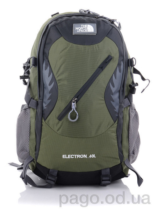 Рюкзак Одеса - фото 1