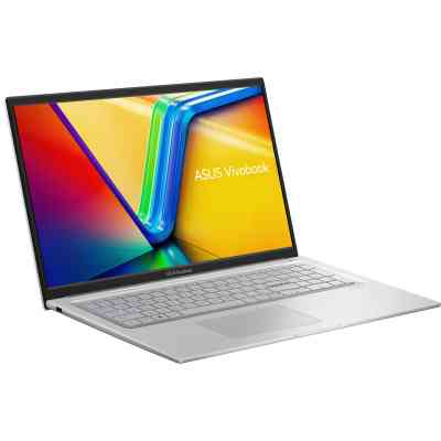 Ноутбук ASUS Vivobook 17 X1704VA-AU665 (90NB10V1-M00SP0) Винница