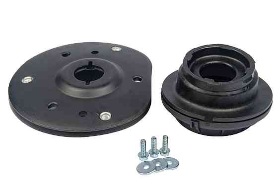 Опора переднього амортизатора (з підш.) Raiso (Швеція) Volvo S60, Вольво С60 10- #RC05676 UAODEWH22 Ковель