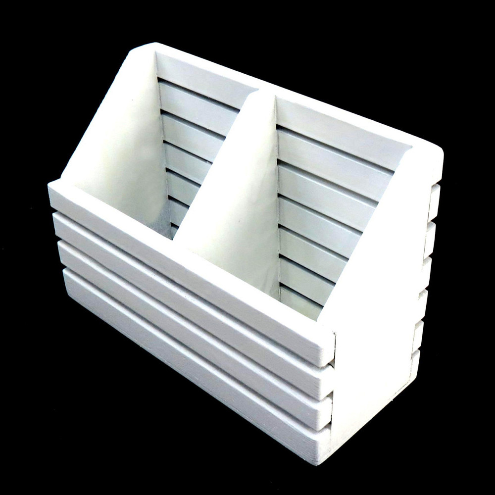 Органайзер для пультів "Анталія" зефір Миколаїв - фото 3