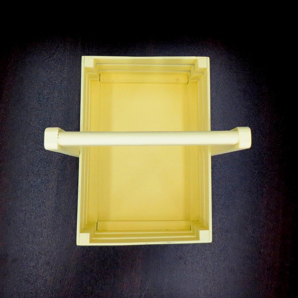 Подарунковий кошик "Шеллі 18х30" лимонад Миколаїв - фото 8