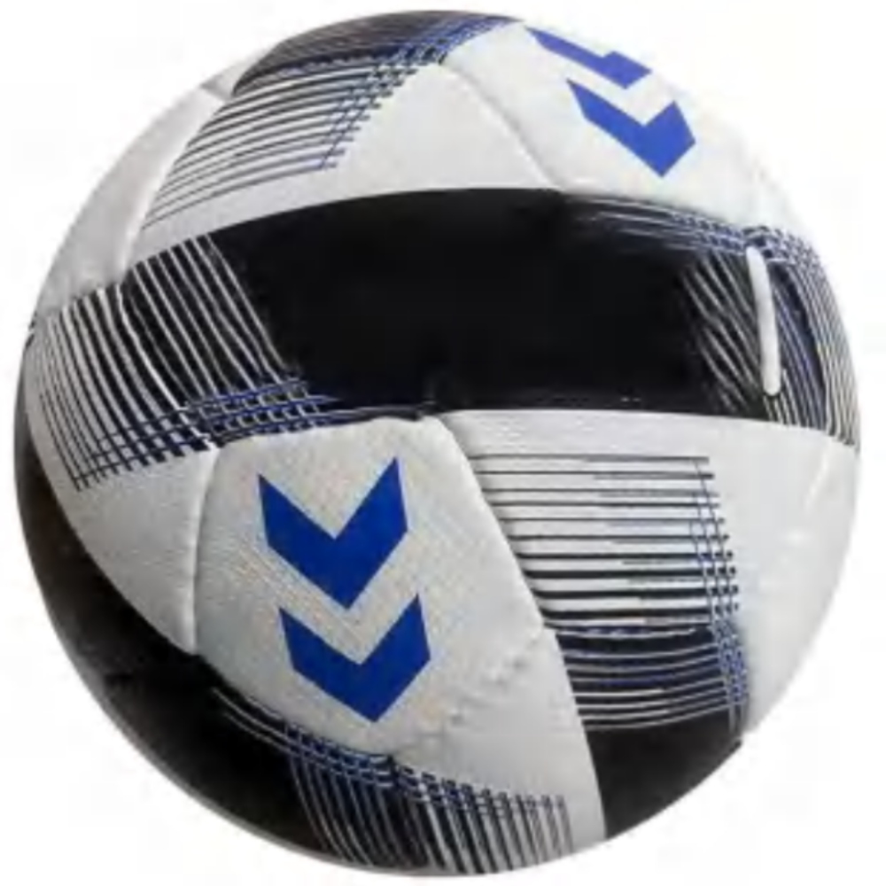 Мяч футбольный для взрослых и детей CZST-043 размер:Standard 5,PVC Каменец-Подольский - изображение 1