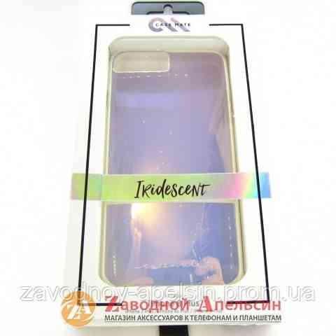 IPhone 7 8 Plus чохол CaseMate Iridescent Одеса