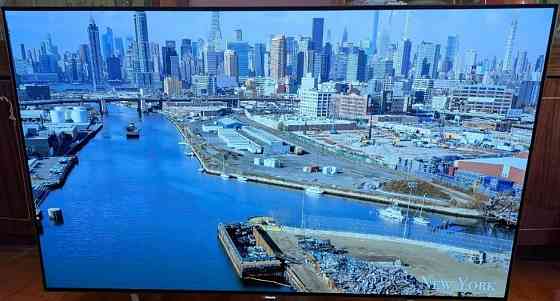 Телевізор Philips OLED 9002 — 4K Android 6 Київ