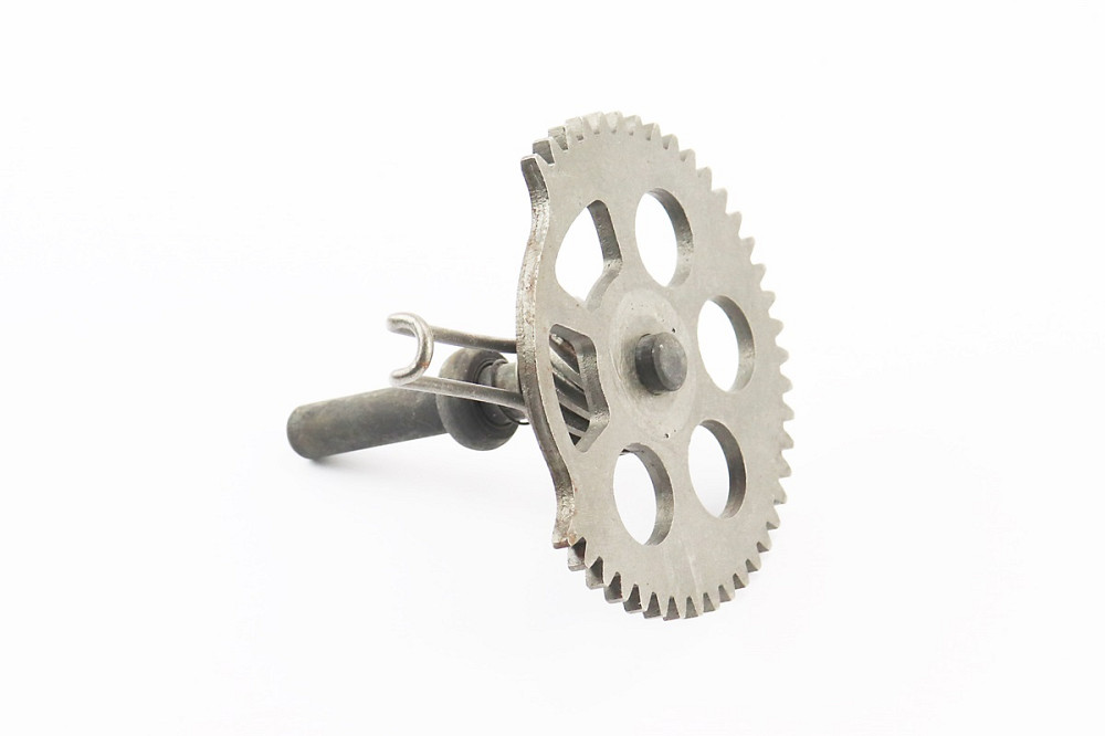 Храповик кікстартера в зборі Київ - фото 2