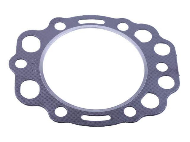 Прокладка ГБЦ (діаметр 130 мм) KM130/138 Хинтай 24B, Шіфенг244,Taishan 24 Мукачево - фото 1