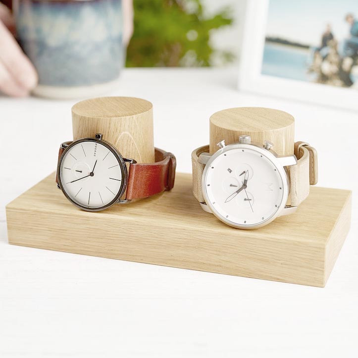 Органайзер для браслетов и часов 