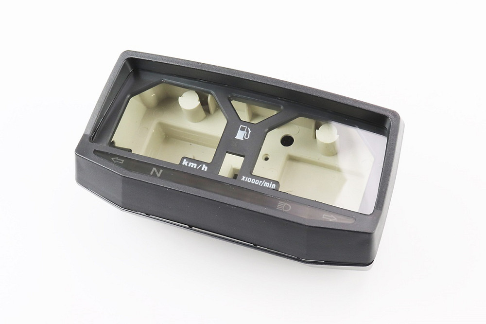 пластик – корпус панелі приладів (спідометра) Киев - изображение 1