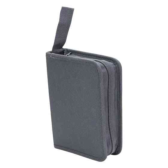 Sigma Набор мультиметр цифровой + плоскогубцы и отвертки (тканевый чехол) SIGMA (4008531) Коломия