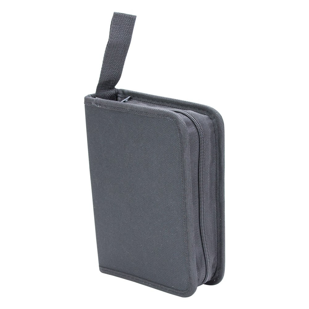 Sigma Набор мультиметр цифровой + плоскогубцы и отвертки (тканевый чехол) SIGMA (4008531) Коломия - фото 3