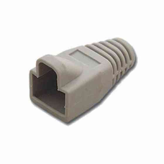Колпачки для коннекторів RJ45 Cat5e UTP STP, 100 шт Винница