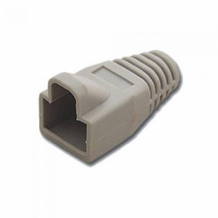 Колпачки для коннекторів RJ45 Cat5e UTP STP, 100 шт Винница - изображение 2