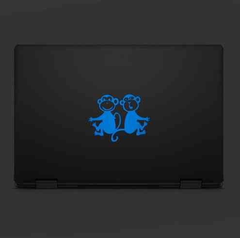 Люминесцентная наклейка - 10*15см Киев