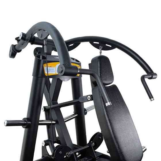 Тренажер жим від грудей VNK Motion Київ