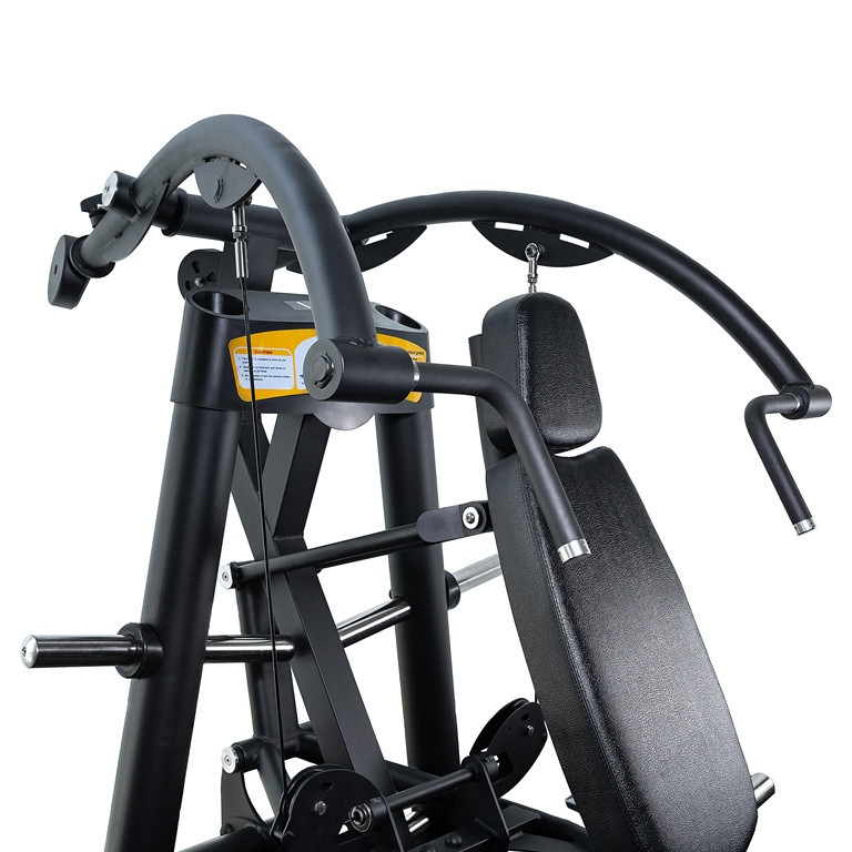 Тренажер жим від грудей VNK Motion Київ - фото 2