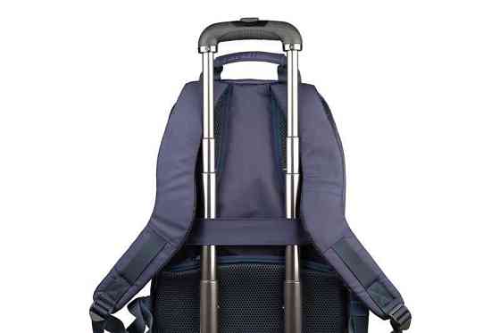 Рюкзак для ноутбука Tucano Bizip 15" Blue (BKBZ15-X-B) ( 14369 ) Харків