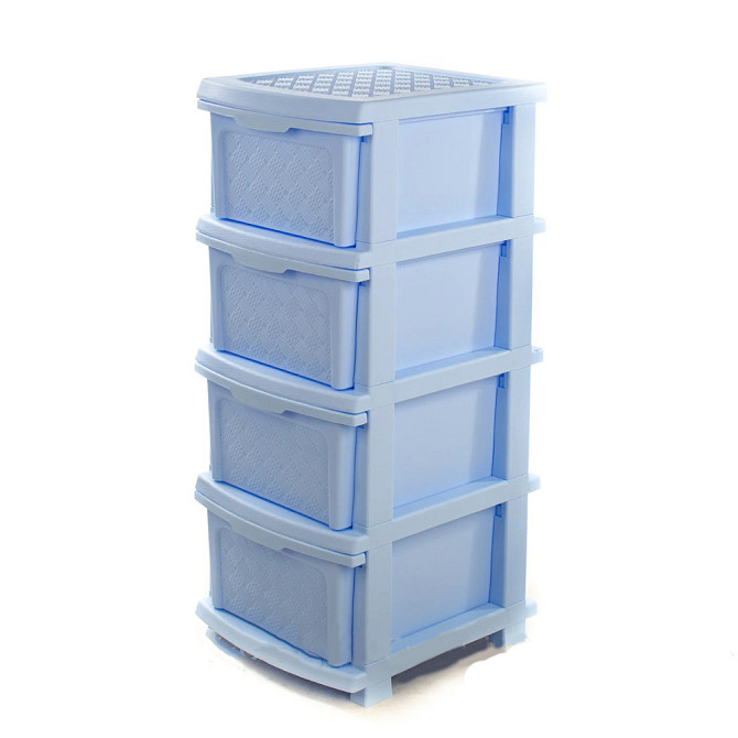 Комод R-Plastic 