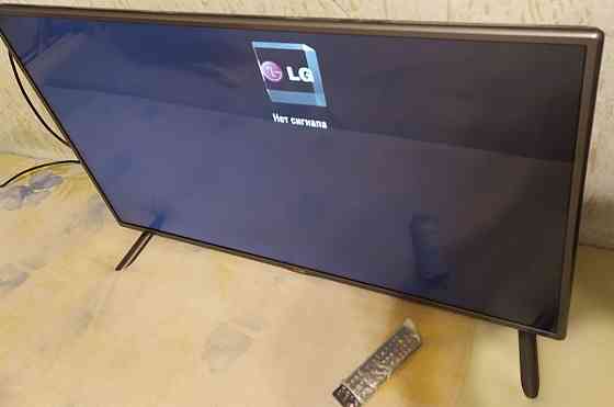 Телевізор: 42" LG 42LB561V Full HD, IPS матриця. Харків