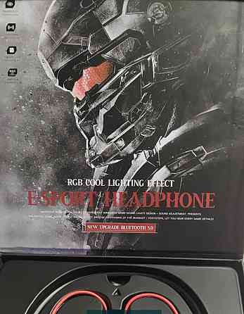 Навушники Бездротові DACOM GH02 One Uiisii Miss. Київ