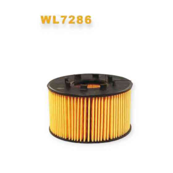 Фильтр Форд Транзит (00-06) 2.0DI, 2.4TDE, TDCi масляный Мукачево