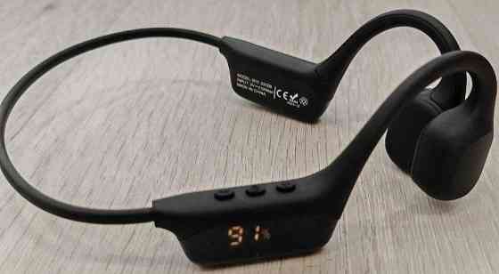 Навушники кісткові Fangxuee S10 32GB IPX8 Bluetooth 5.4. Харків