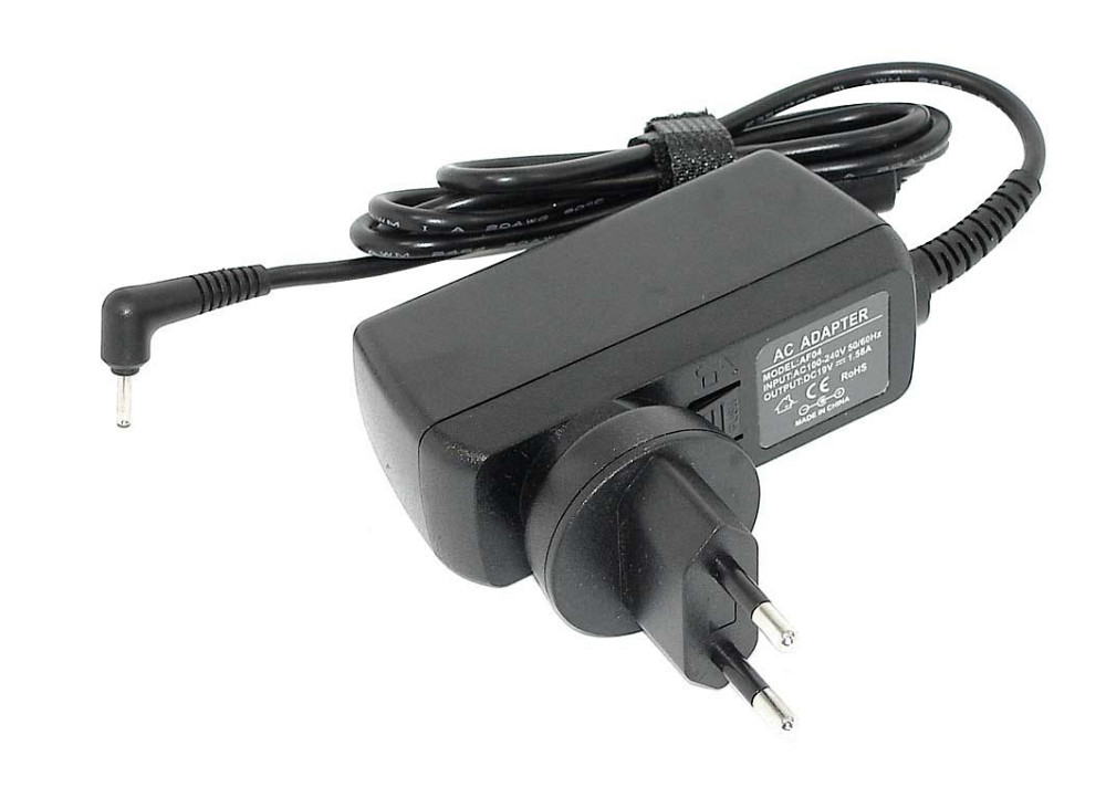 Блок питания для ноутбука Asus 30W 19V 1.58A 2.5x0.7mm AS301902507 Travel Charger OEM Вінниця - фото 1