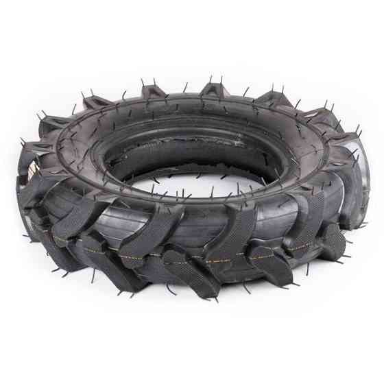 Шина с камерой 6.00*12 10PR ( мотоблок , мототрактор) 10 кг Мукачево