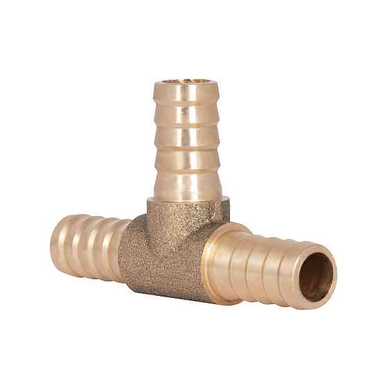 Тройник Thermo Alliance Standart 12 SD41712 Київ