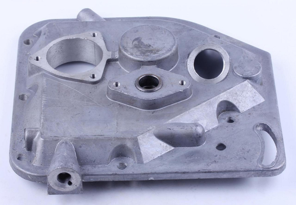 Кришка блоку двигуна мотоблок 175N/180N (7/9Hp) (коротка) Мукачево - фото 1