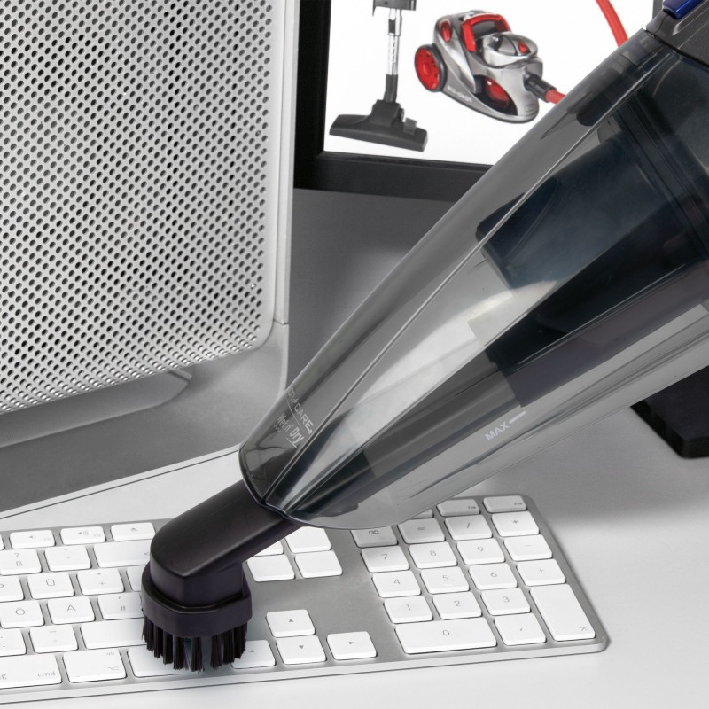 Автомобильный пылесос 2в1 аккумуляторный с насадками Profi Care PC-AKS (3034) Нововолынск - изображение 10