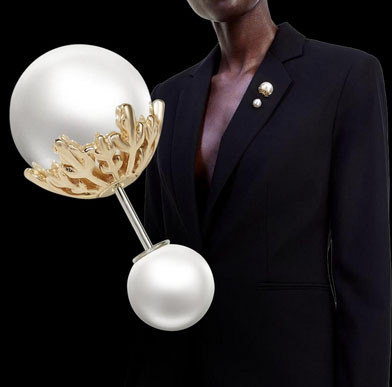 Брошь женская классическая Киев - изображение 1