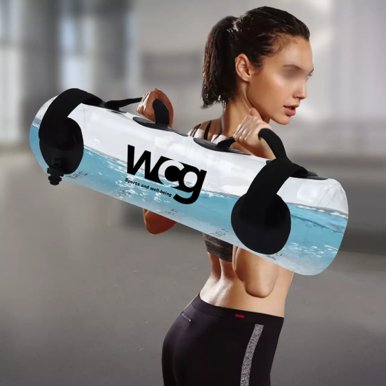 Мішок для кросфіту Water Bag аквамішок 20 кг Київ