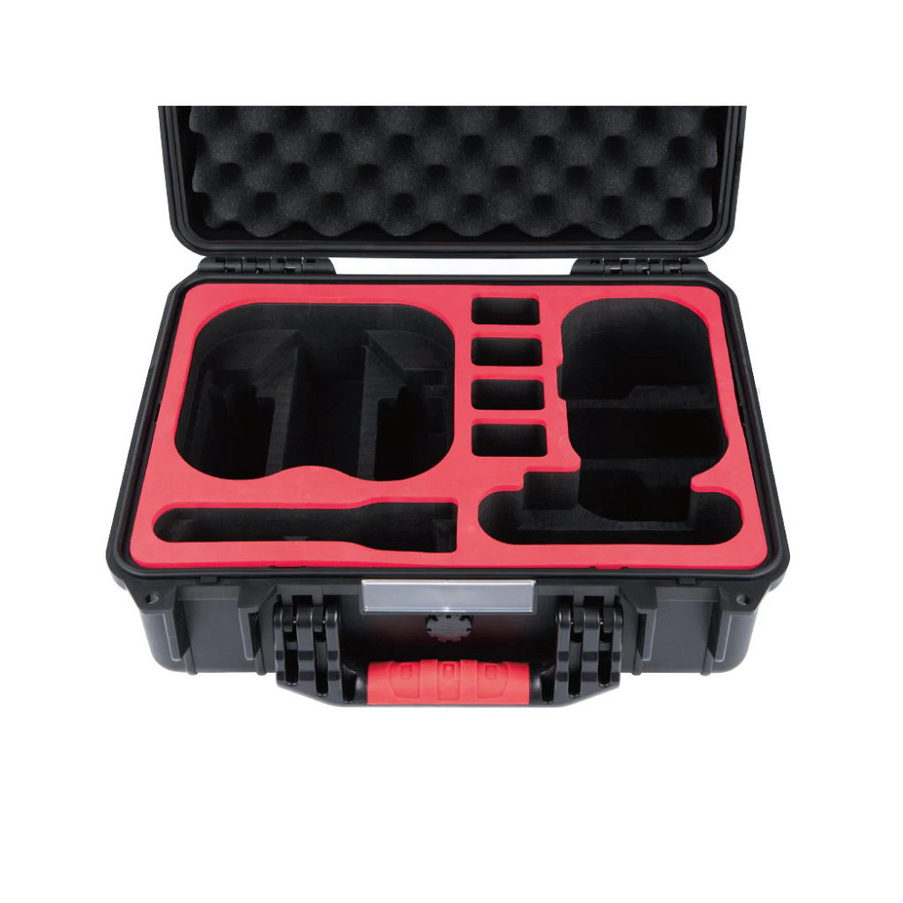 Захисний кейс DJI AVATA пластиковий герметичний PGYTECH P-36B-020 Київ - фото 2