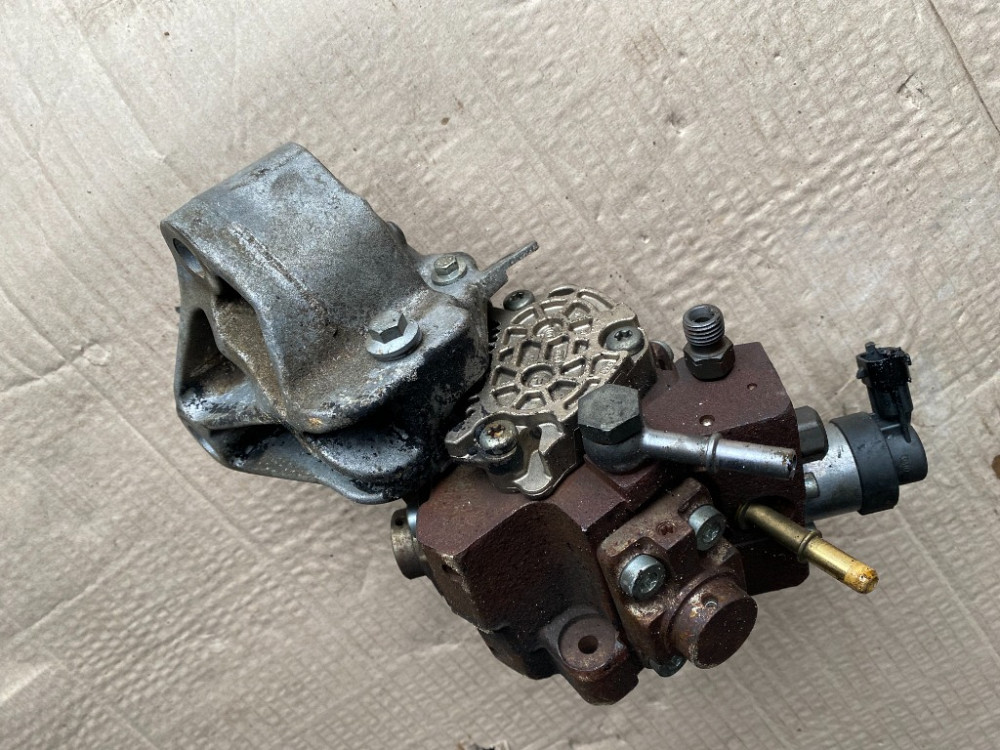 Паливний насос Renault Scenic 1.9 dci 2009-2016 (0445010218) Ковель - фото 2