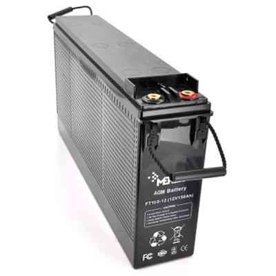 Батарея до ДБЖ Merlion 12V - 150Ah (FT-12150) Вінниця